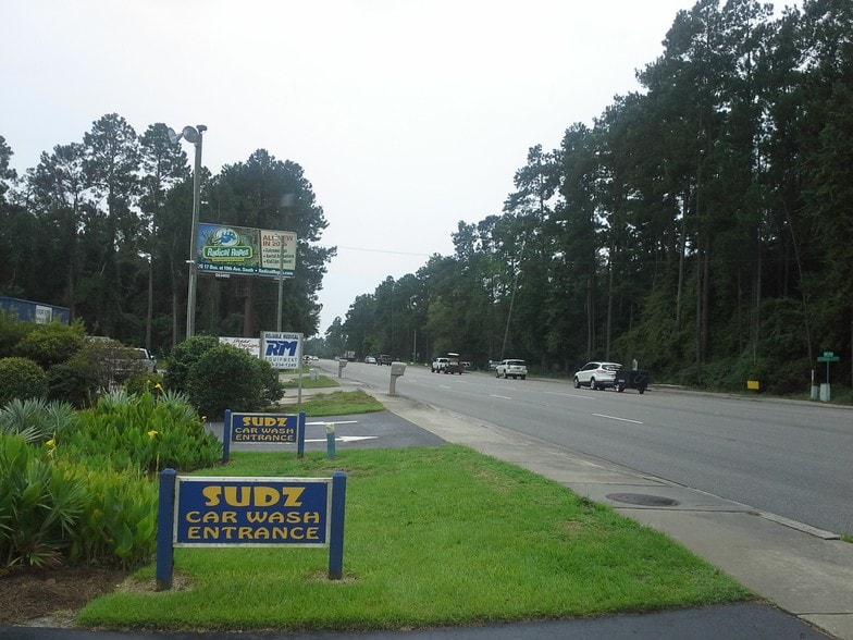 More Photos Of Hwy 544 & Kingswood Dr, Conway Land For Sale