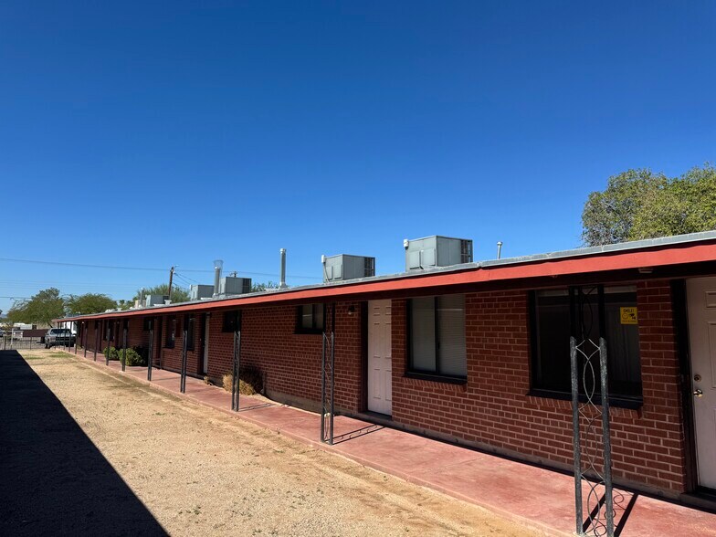 More Photos Of 1634 N Beverly Ave, Tucson Apartments For Sale