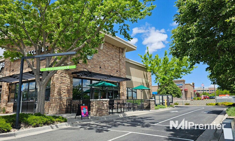 More Photos Of 3728 W 13400 S, Riverton General Retail For Lease