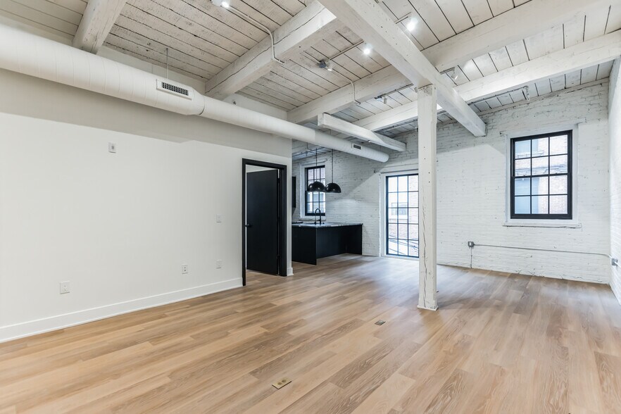 More Photos Of 1233-1235 Hamilton St, Philadelphia Loft Creative Space For Sale