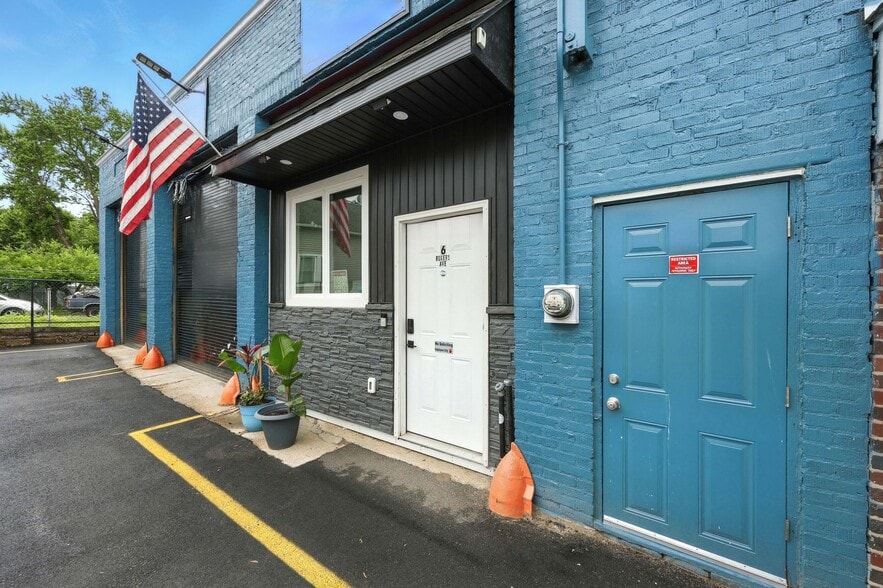 More Photos Of 6 Rogers Ave, Springfield Warehouse For Sale