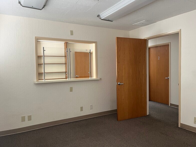 More Photos Of 2100 Otis Dr, Alameda Medical For Sale