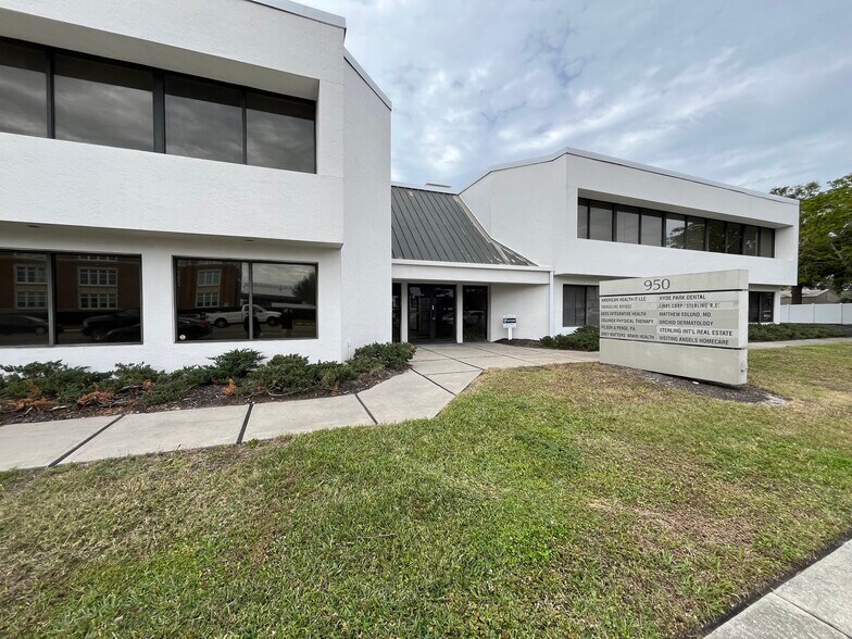 More Photos Of 950 S Tamiami Trl, Sarasota Medical For Lease