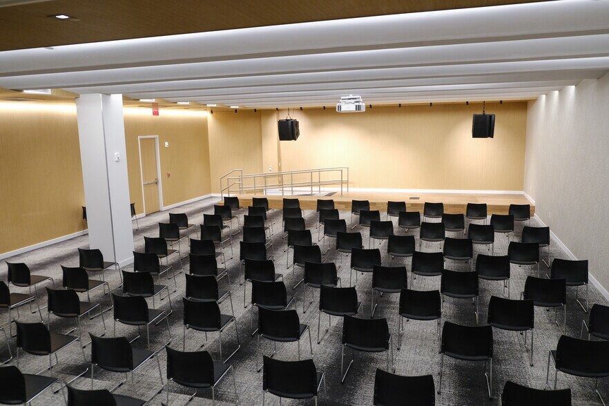 More Photos Of 777 Scudders Mill Rd, Plainsboro Unknown For Lease
