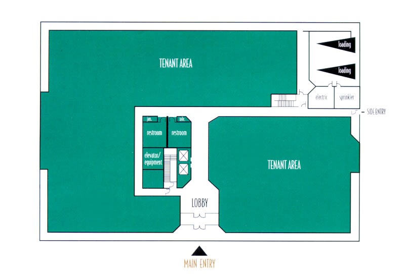 Primary Photo Of 14901 Bogle Dr, Chantilly Office For Lease