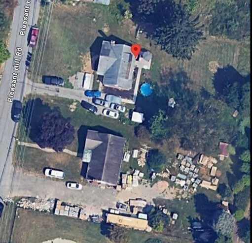 More Photos Of 509 Pleasant Hill Rd, Owings Mills Industrial For Lease