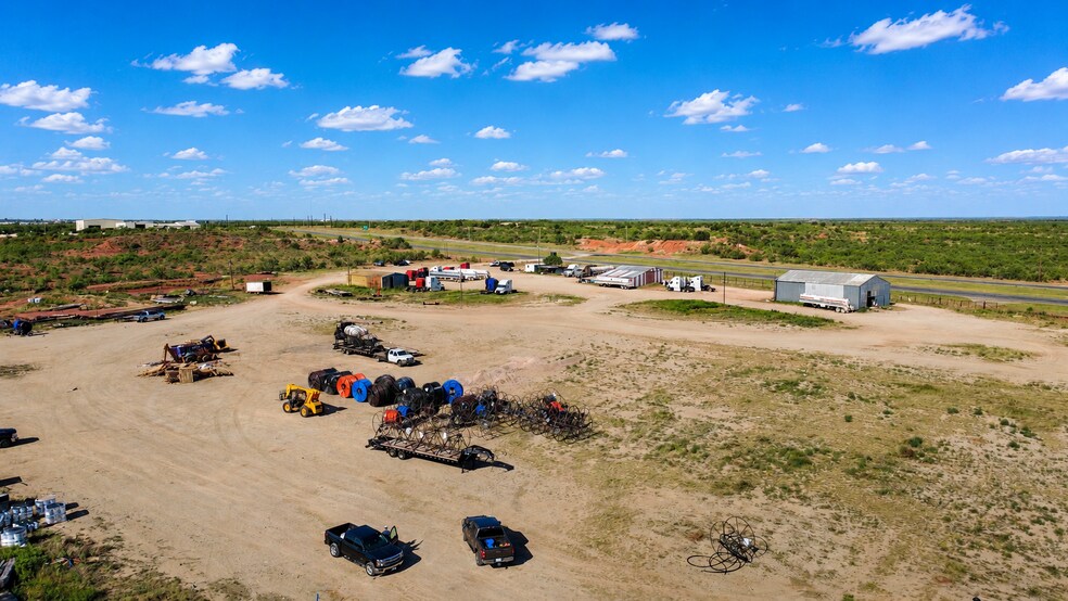 More Photos Of 6277 US Highway 277, Stamford Land For Sale