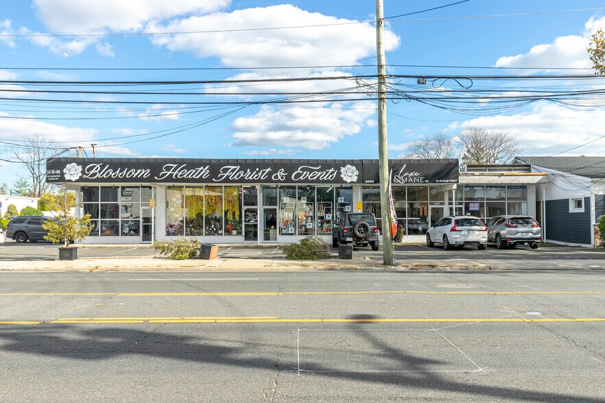 Primary Photo Of 3031 Long Beach Rd, Oceanside Storefront For Sale