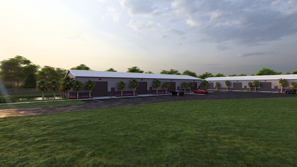 More Photos Of 1200 Americana Blvd, Sanford Unknown For Lease