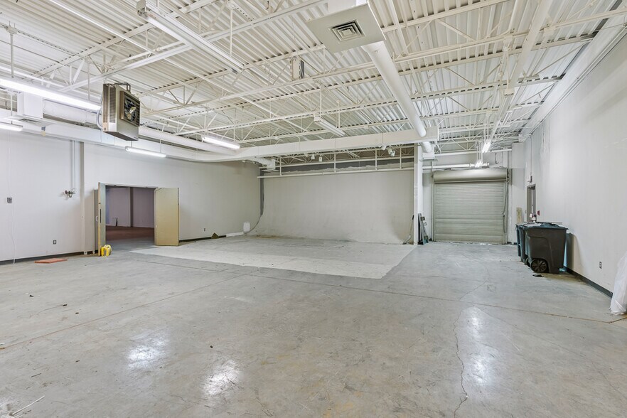 More Photos Of 205 Model Farm Rd, High Point Warehouse For Lease