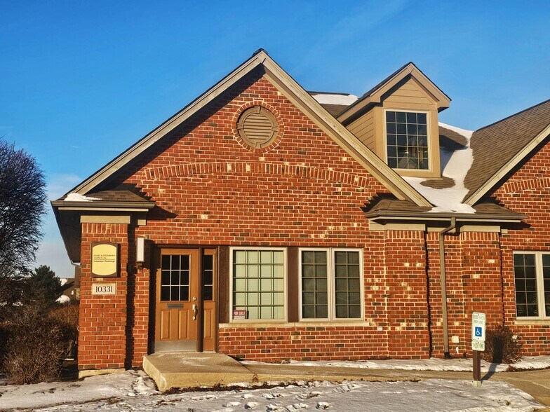 Primary Photo Of 10331-10335 W Lincoln Hwy, Frankfort Office For Sale