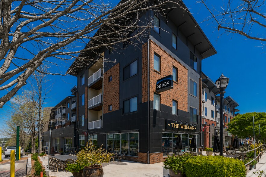 Primary Photo Of 1133 Huff Rd, Atlanta Apartments For Lease
