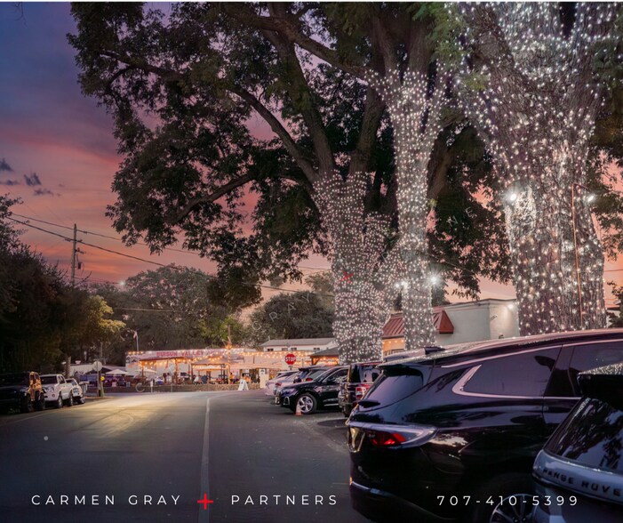 More Photos Of 2522 Mankas Corner Rd, Fairfield General Retail For Sale