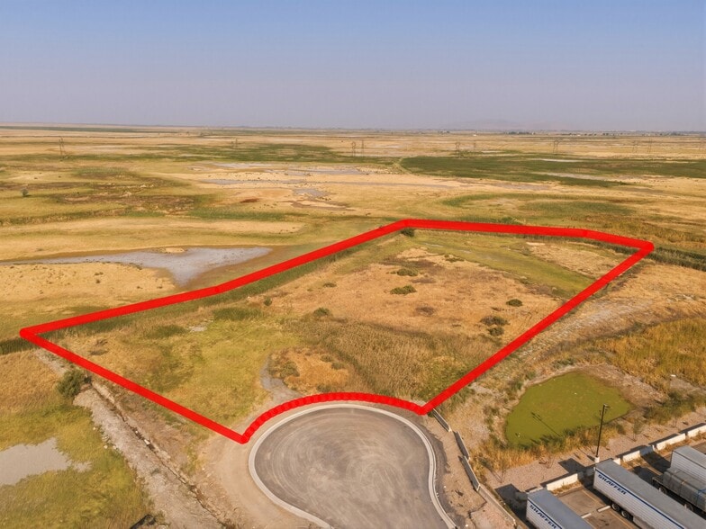 More Photos Of 1700 W 1100 S, Perry Land For Sale
