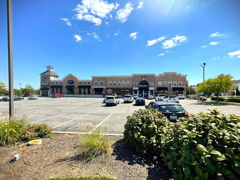 More Photos Of 3613-3615 E Joppa Rd, Baltimore Freestanding For Sale