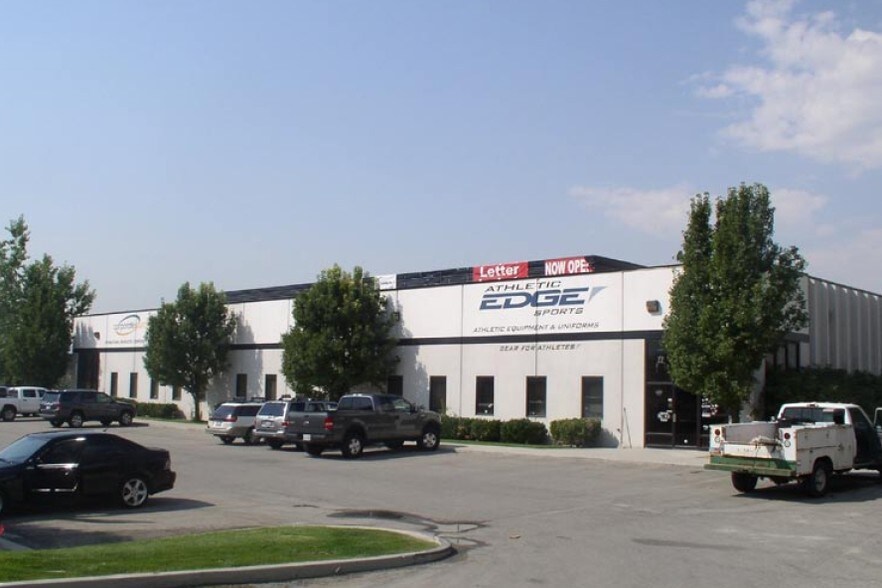 More Photos Of 9950 S 300 W, Sandy Manufacturing For Sale