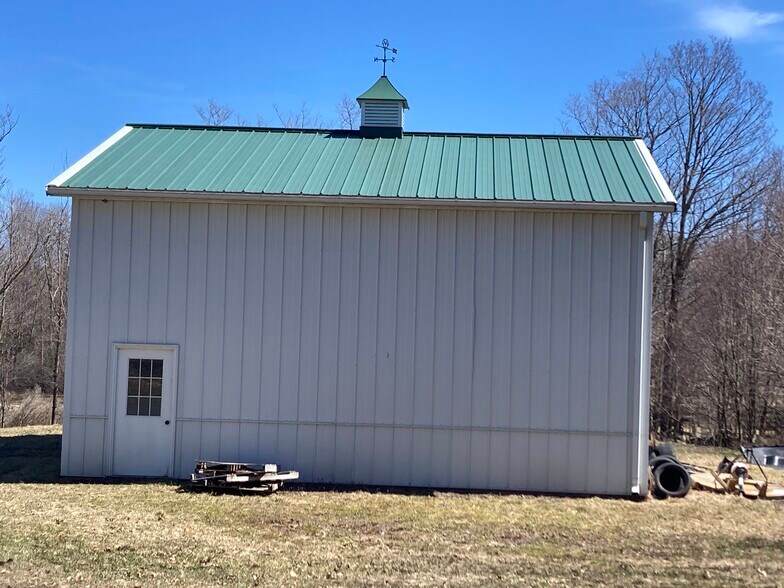 More Photos Of 2637 County Route 10, Ashland Land For Lease