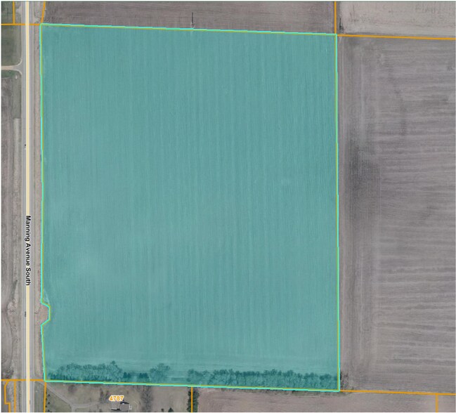 Primary Photo Of Manning Ave S, Afton Land For Sale