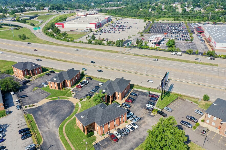 More Photos Of 4191 Crescent Dr, Saint Louis Medical For Lease