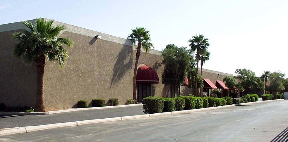 More Photos Of 4006 S 23rd St, Phoenix Warehouse For Lease