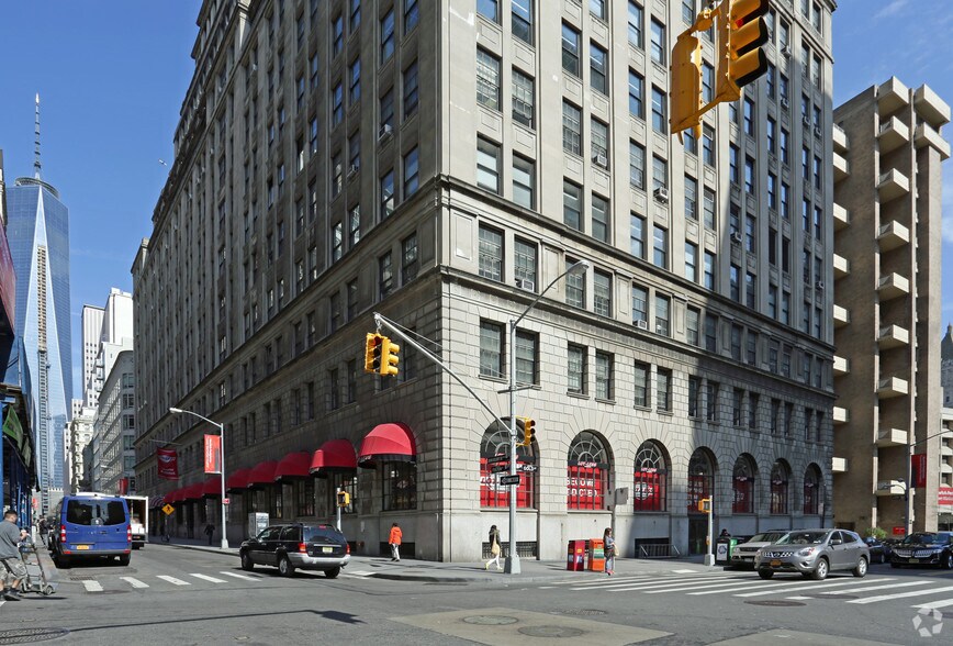 More Photos Of 150 William St, New York Office For Lease