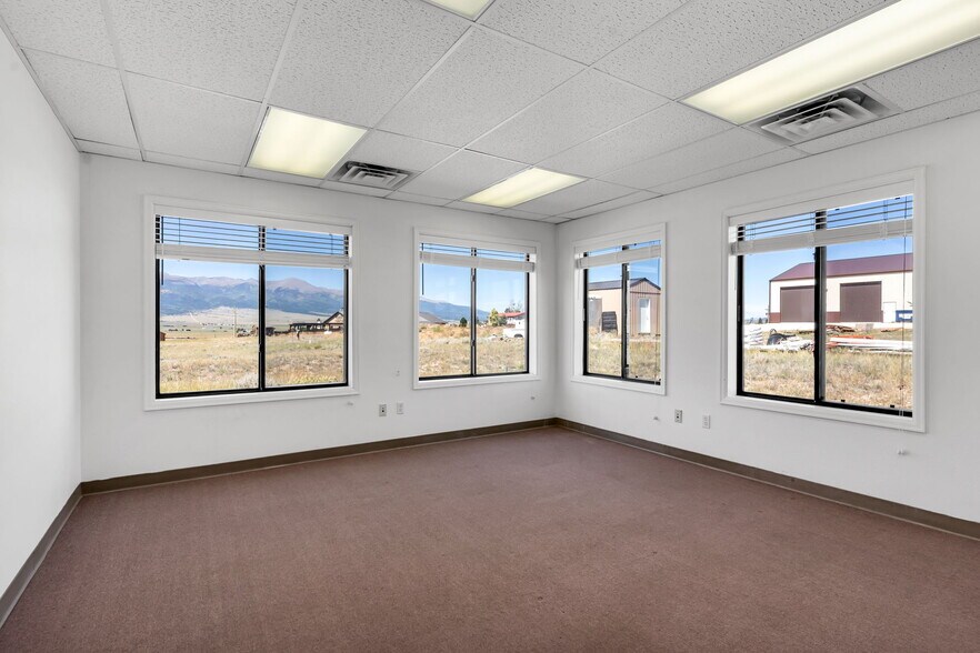 More Photos Of 101 Ridgeline Dr, Westcliffe Warehouse For Sale