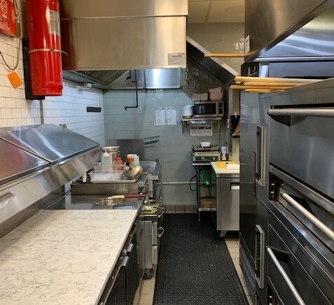 More Photos Of 27 N High St, West Chester Restaurant For Sale