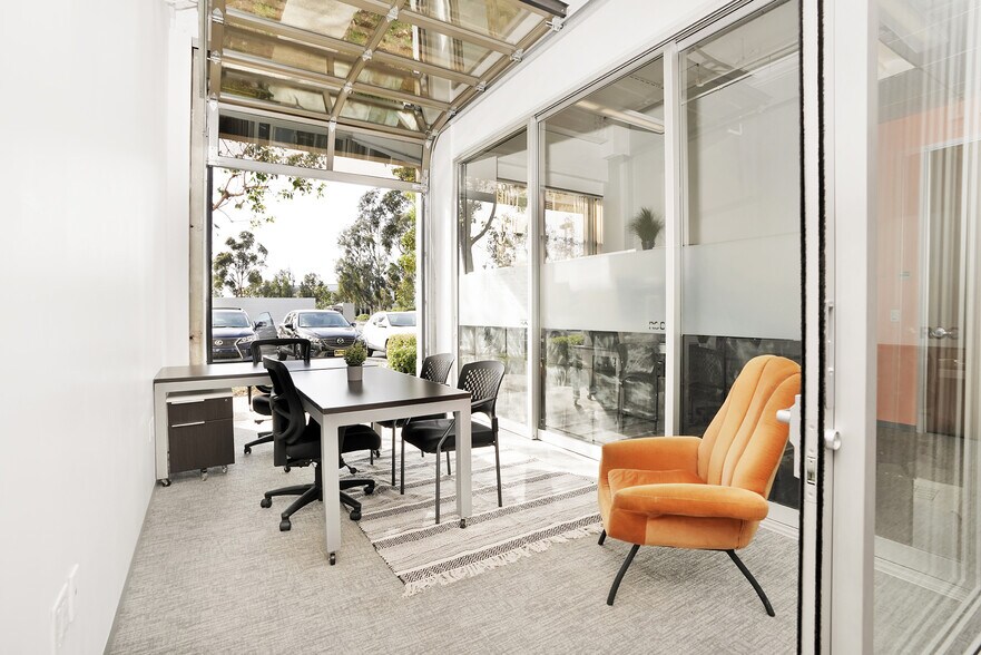 More Photos Of 5151 California Ave, Irvine Coworking Space