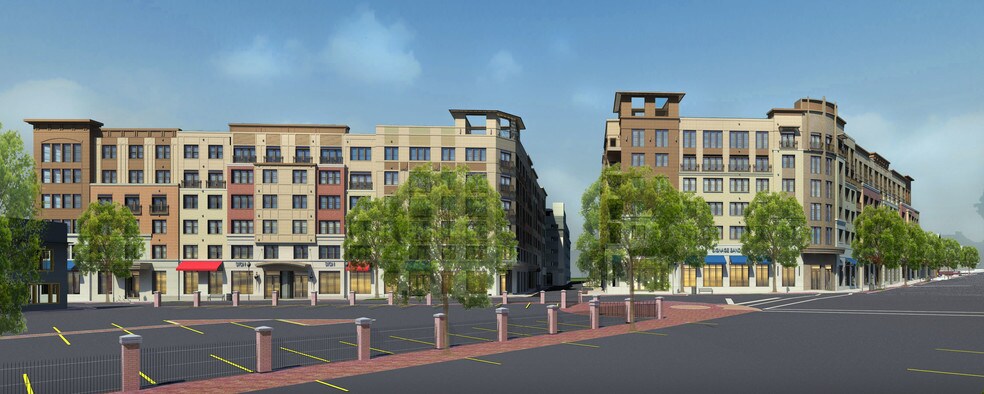 More Photos Of 28 Valley, Montclair Coworking Space