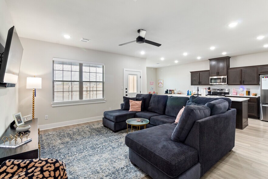 More Photos Of 4038 Gunner Trl, College Station Multifamily For Sale