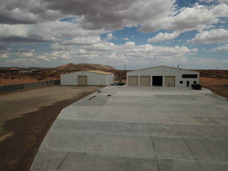 More Photos Of 15432 Quillayute dr, El Paso Warehouse For Sale