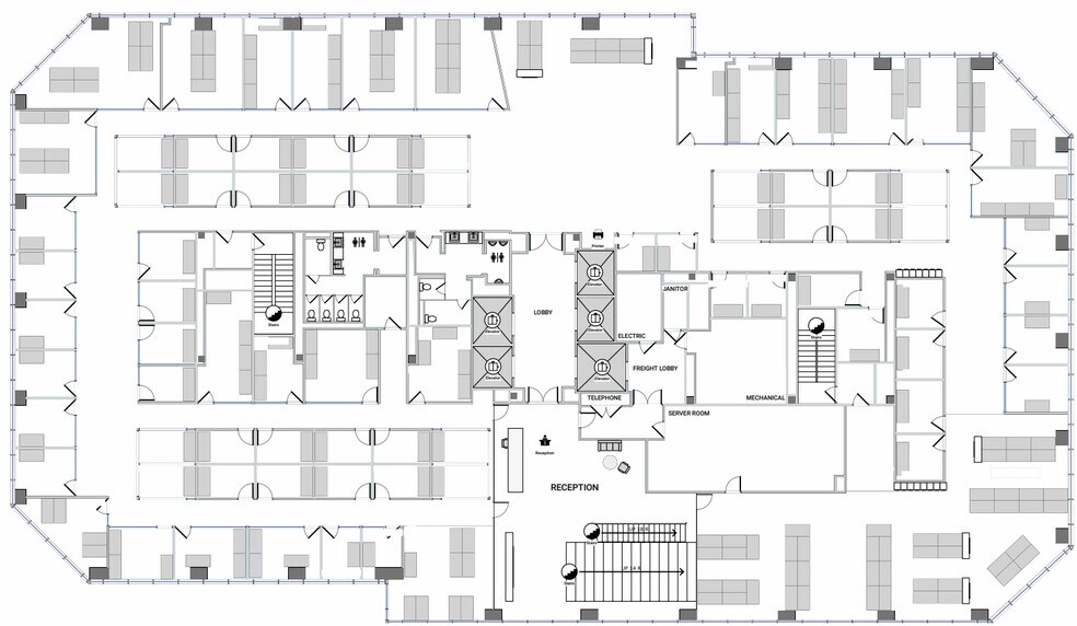 More Photos Of 6060 Center Dr, Los Angeles Office For Lease