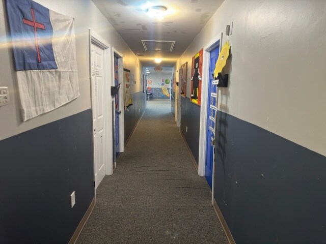 More Photos Of 2230 Rex Rd, Morrow Religious Facility For Sale