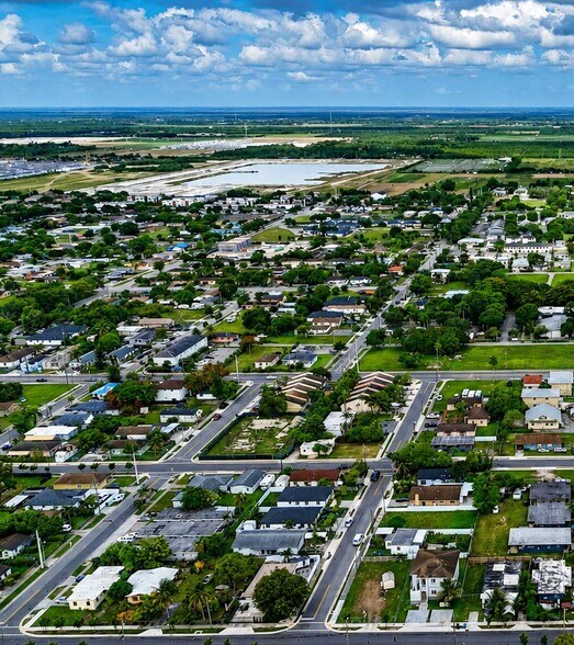 More Photos Of SW 328th street 7th St, Florida City Land For Sale