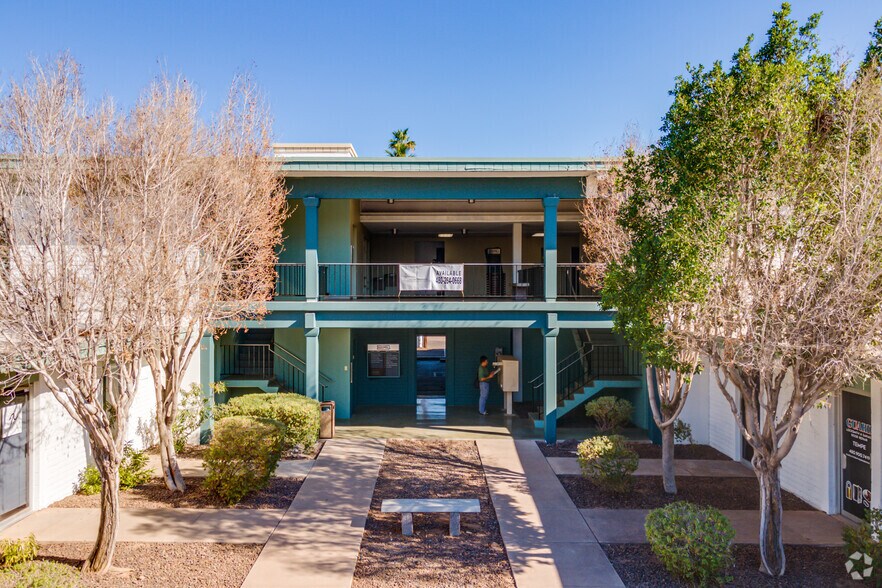 More Photos Of 2121 S Mill Ave, Tempe Loft Creative Space For Lease