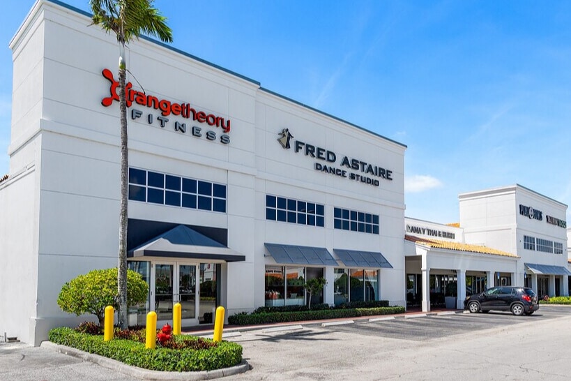 More Photos Of 1900 Okeechobee Blvd, West Palm Beach Unknown For Lease