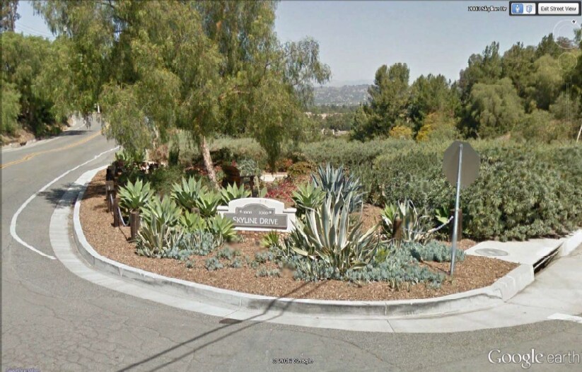 More Photos Of 1941 Skyline Dr, Fullerton Land For Sale