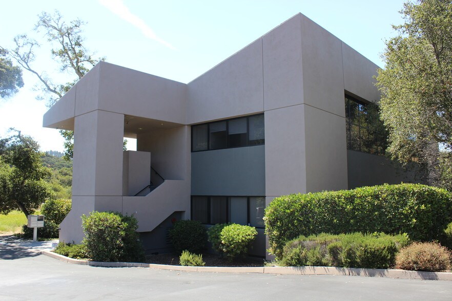 More Photos Of 9600 Blue Larkspur Ln, Monterey Office For Lease
