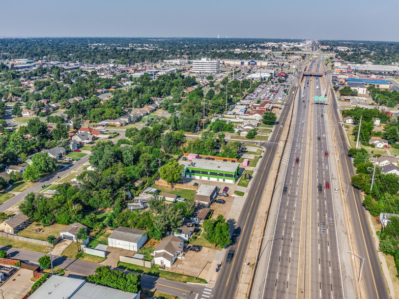 More Photos Of 2508 W I 44 Service Rd, Oklahoma City Storefront Retail Office For Sale