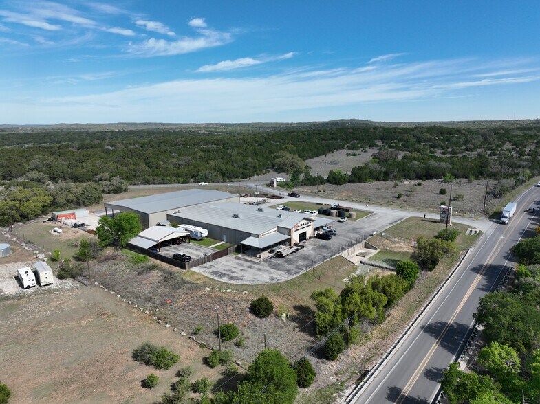 More Photos Of 16965 Ranch Road 12, Wimberley Freestanding For Sale