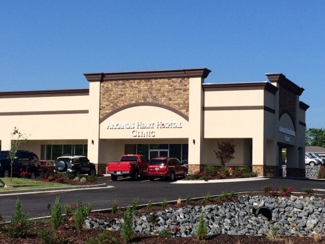 More Photos Of 147 Section Line Rd, Hot Springs Unknown For Lease