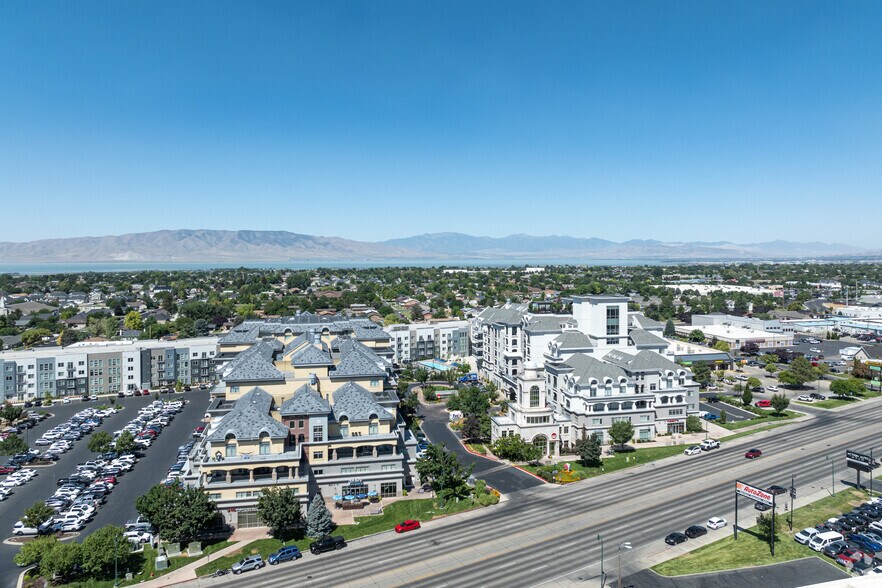 More Photos Of 360 S State St, Orem Apartments For Lease