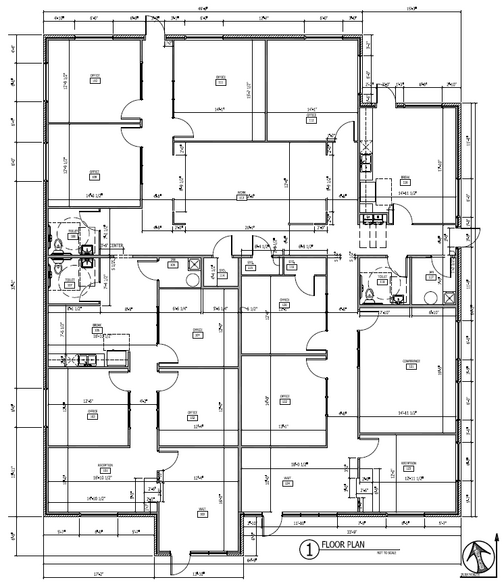 More Photos Of 10154 Windy Pointe Dr, Temple Office For Sale
