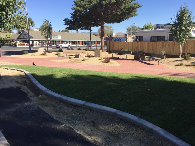 More Photos Of 1802 N Carson St, Carson City Office For Lease
