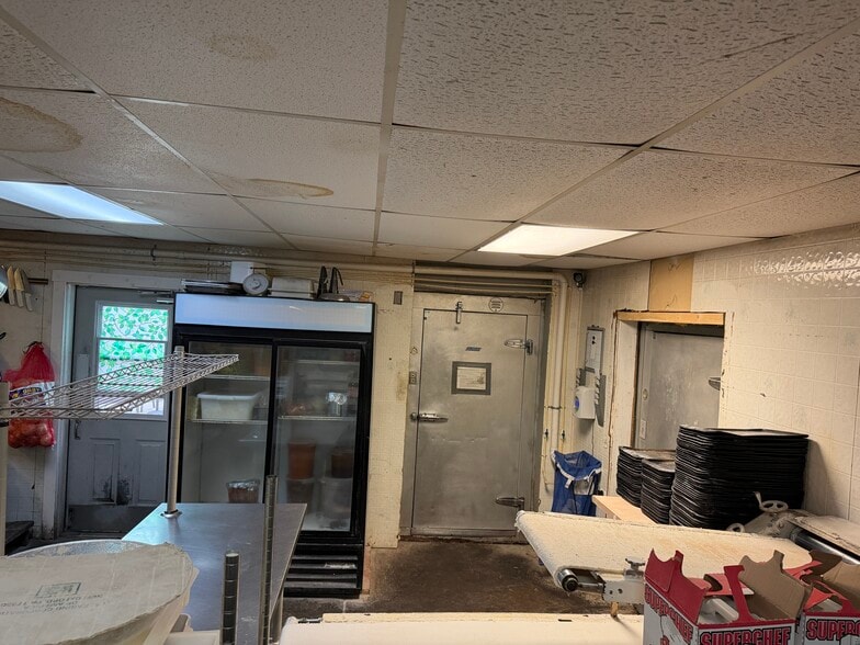 More Photos Of 1 N Main St, Ashley Restaurant For Sale