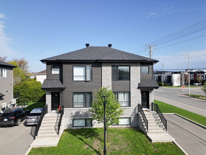 More Photos Of , Mirabel Multifamily For Sale