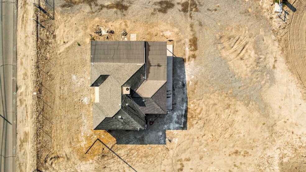 More Photos Of 3641 S Cherry Ave, Fresno Land For Sale