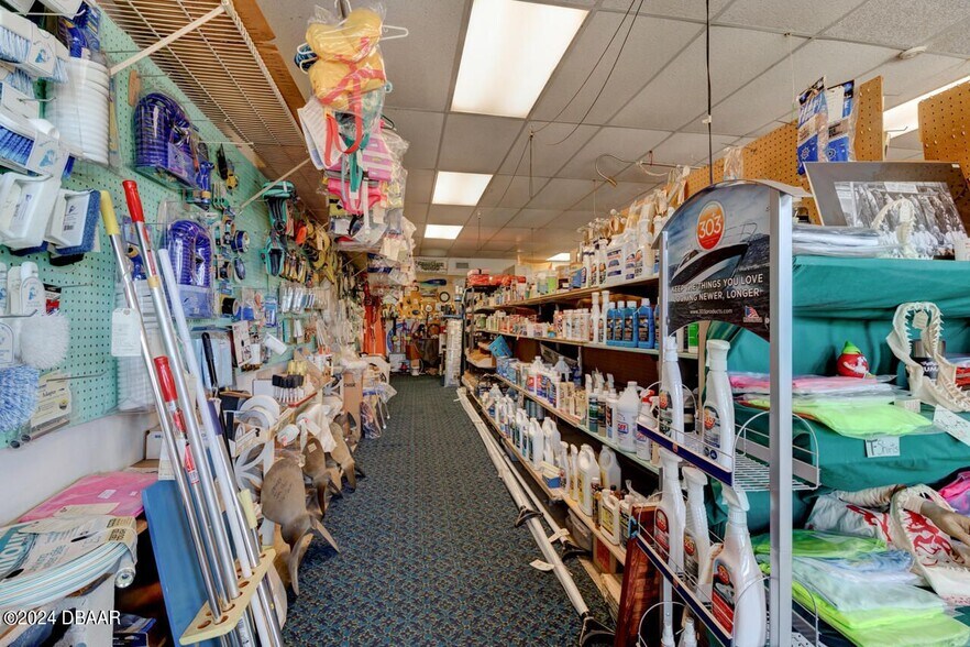 More Photos Of 5110 S Ridgewood Ave, Port Orange Freestanding For Sale