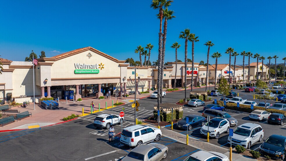 More Photos Of 2104-2364 S Bradley Rd, Santa Maria Unknown For Lease