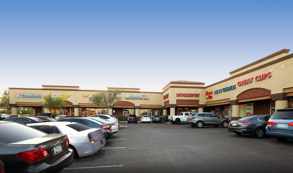 More Photos Of 714-754 S Val Vista Dr, Gilbert Unknown For Lease